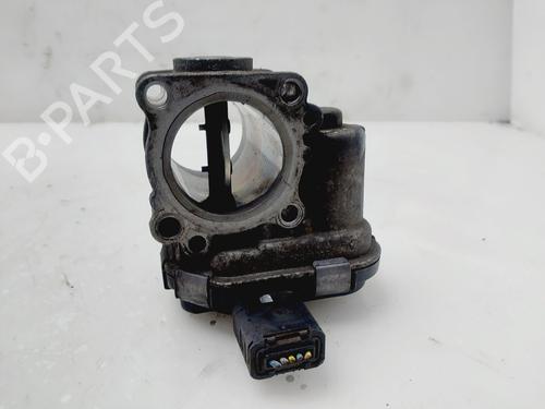 Throttle body FORD FIESTA VI (CB1, CCN) 1.6 TDCi | BP25214970M82 