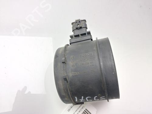 Used Mass air flow sensor MERCEDES-BENZ CLS (C219) [2004-2011]  30400183