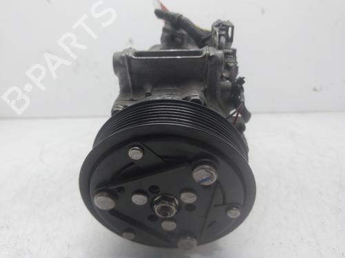 Used AC compressor AC compressor 37170698 37170698