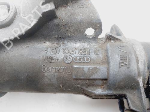 Ignition barrel SEAT IBIZA III (6L1)  | BP29519226M48 