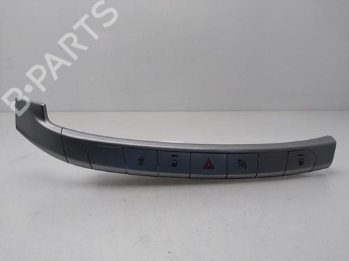 Used Warning switch Warning switch FIAT TIPO Estate (356_, 357_) 1.4 (356WXA1B) (95 hp) 33694087 33694087