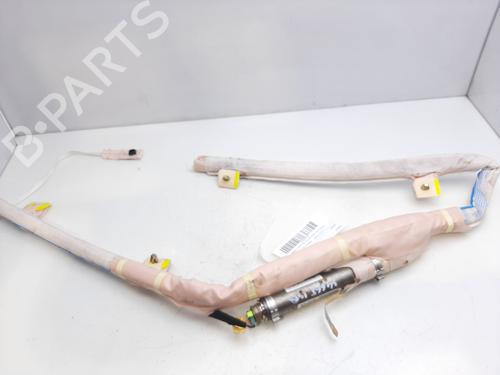 Used Left curtain airbag CITROËN C4 II (NC_) [2009-2025]  18270506
