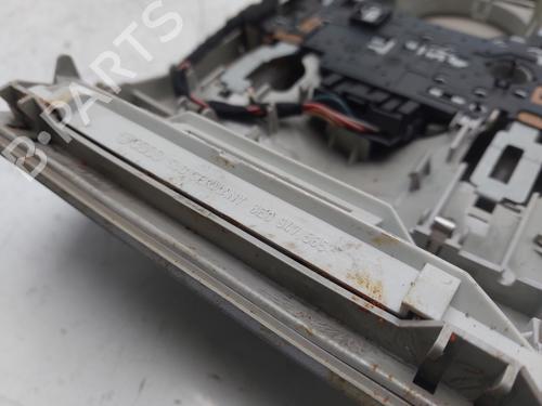 Innerbelysning AUDI A3 (8P1) 1.9 TDI | BP18033390I8 