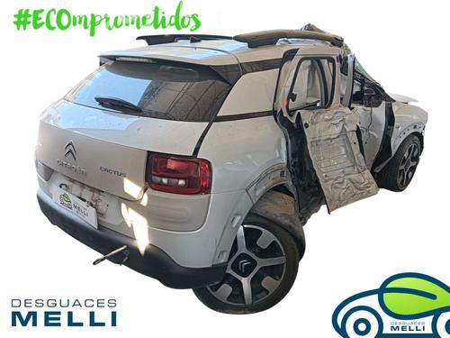 Module électronique CITROËN C4 CACTUS 1.2 THP 110 | BP29242238M83 