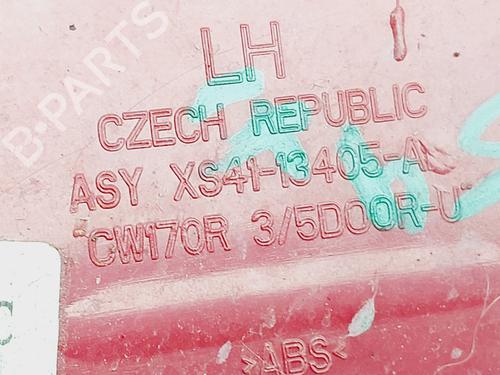 Left taillight FORD FOCUS I (DAW, DBW)  | BP30544946C34 