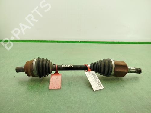 Used Left front driveshaft VOLVO V40 Hatchback (525) [2012-2019]  26927700