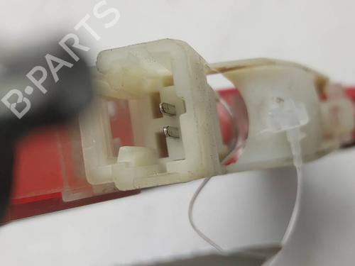 Third brake light CITROËN BERLINGO MULTISPACE (B9) 1.6 HDi 90 | BP38638153L11 - Image 4