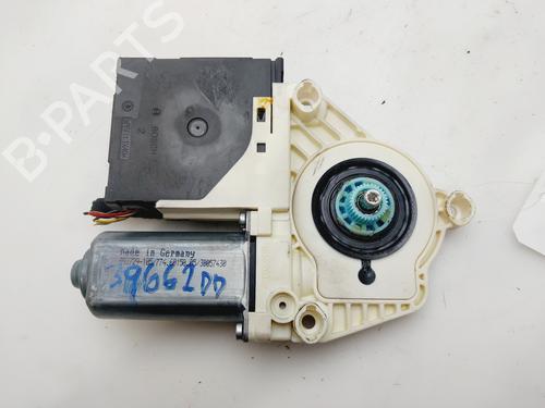 Used Right front window motor VW PASSAT B6 (3C2) [2005-2011]  29850195
