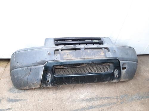 Front bumper LAND ROVER FREELANDER I (L314) 2.0 DI 4x4 | BP10212649C7 