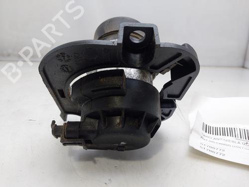 Left front fog light FIAT 500 (312_) 1.2 LPG (312AXA1A) | BP15686297C30 