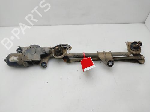Used Front wiper motor MITSUBISHI COLT VI (Z3_A, Z2_A) 1.3 (Z21A) (95 hp) 32288794