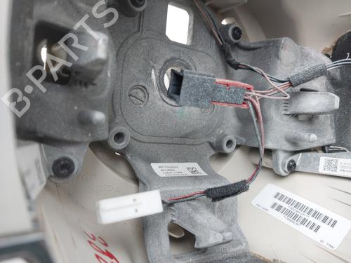 Steering wheel FIAT 500 (312_) 0.9 (312AXG1A, 312.AXG11) | BP36297885C49  - Image 6