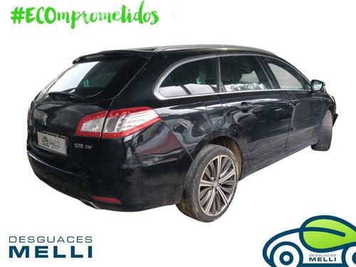 Switch PEUGEOT 508 SW I (8E_) 2.2 HDi | BP26019281I30 