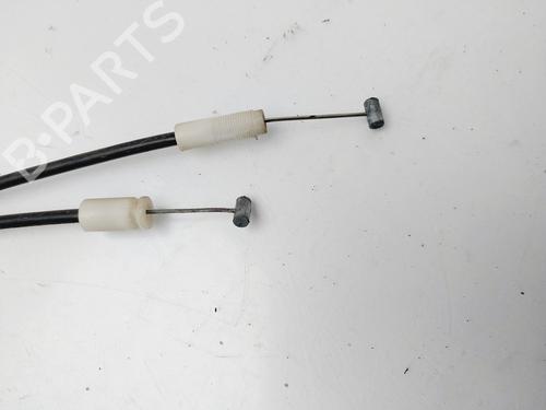 Front right lock MITSUBISHI COLT VI (Z3_A, Z2_A) 1.3 (Z21A) | BP19902855C97 
