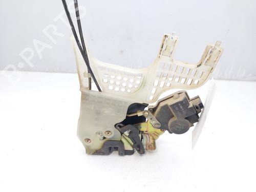 Rear left lock HYUNDAI TUCSON (JM) 2.0 CRDi | BP12423305C100 