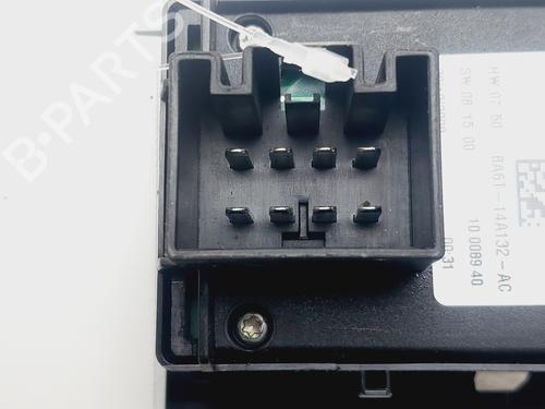 Left front window switch FORD FIESTA VI (CB1, CCN) | BP31952189I27 - Image 3