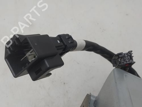Steering column KIA CARENS IV 1.7 CRDi | BP37184682M21 - Image 6