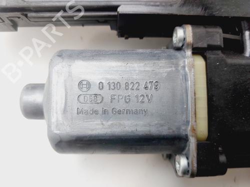 Left front window motor RENAULT GRAND SCÉNIC III (JZ0/1_) | BP30863365E21