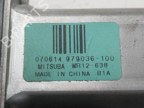 Right front window motor FORD FOCUS C-MAX (DM2) | BP38590736E20 - Image 4