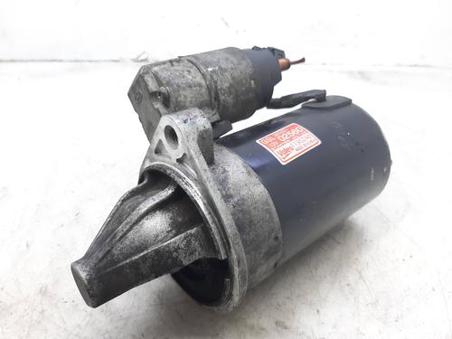 Used Starter HYUNDAI i10 I (PA) 1.1 (69 hp) 10912063
