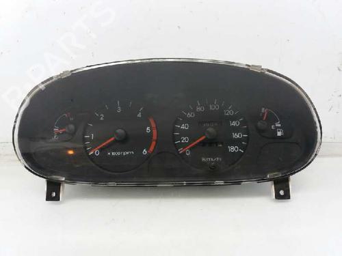 Kombinert Instrument HYUNDAI H-1 Van (A1) [1997-2008]  2860715
