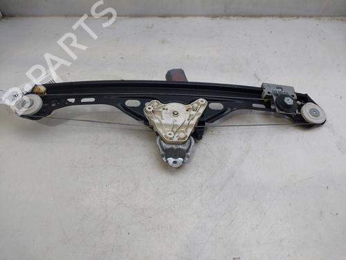 Rear right window mechanism MERCEDES-BENZ C-CLASS (W203) C 180 (203.035) | BP17585207C25 