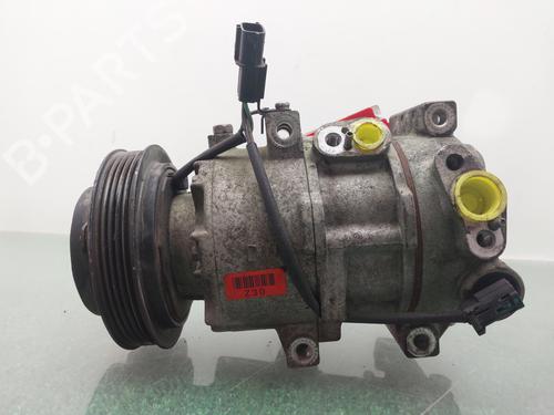 Airco pomp KIA RIO IV (YB, SC, FB) [2017-2025]  26913142