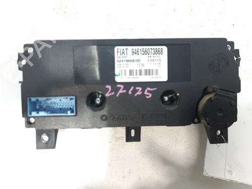 Climate control ALFA ROMEO BRERA (939_) 2.4 JTDM 20V (939DXD1B, 939DXD12) | BP9453061I5 