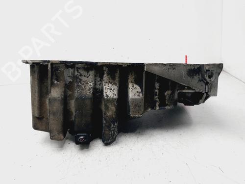 Oil sump AUDI A4 B6 (8E2) 2.0 | BP30182635M115