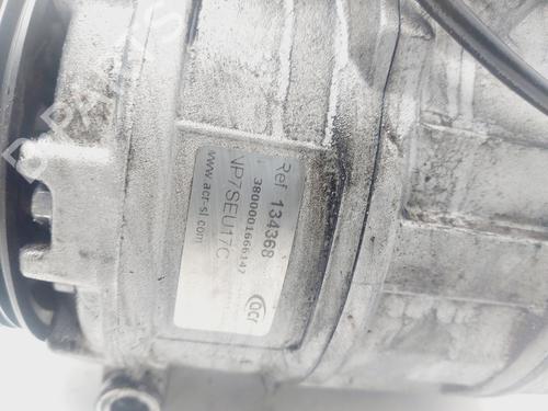 AC compressor MERCEDES-BENZ S-CLASS (W221, V221) S 500 (221.071, 221.171) | BP23946196M34 