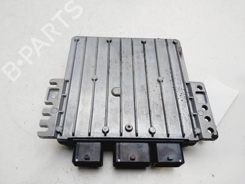 Engine control unit (ECU) PEUGEOT 307 (3A/C)  | BP26274952M57 
