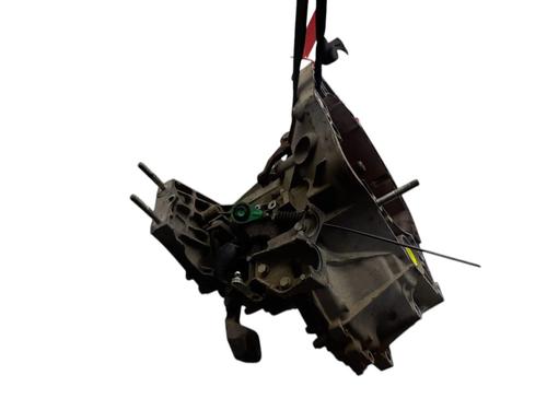 Gearbox FIAT FIORINO Box Body/MPV (225_) 1.3 D Multijet (225BXD1A, 225BXB1A, 225BXB11) | BP29375880M3 