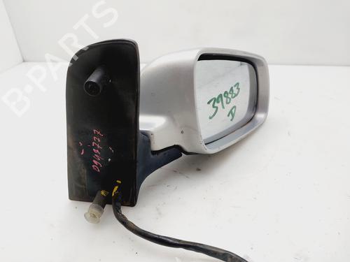 Bakspejl Højre SEAT ALHAMBRA (7V8, 7V9) 1.9 TDI | BP30407899C27