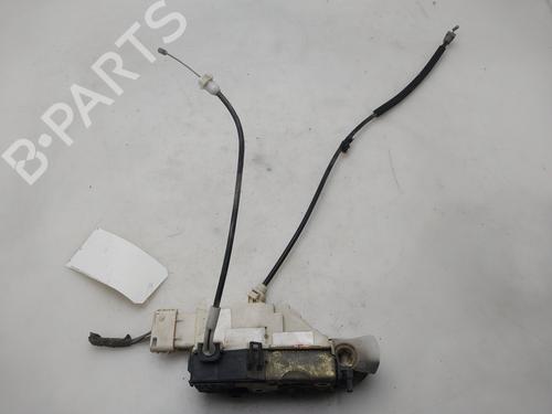 Used Front left lock Front left lock PEUGEOT 407 (6D_) [2004-2011] 33792722 33792722
