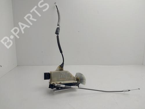 Used Front left lock Front left lock CITROËN C4 II (NC_) [2009-2026] 35897684 35897684