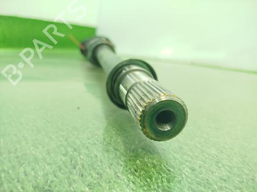 Right front driveshaft MAZDA 6 Estate (GJ, GL) 2.2 D | BP32679067M39  - Image 5