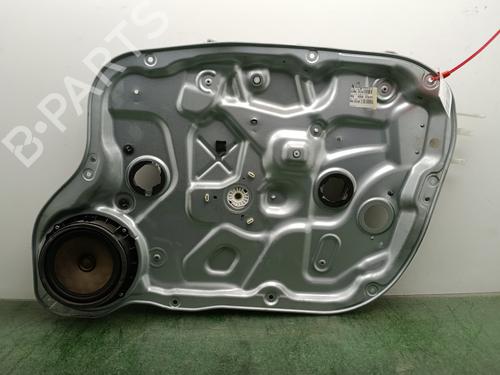 Used Front right window mechanism Front right window mechanism 38441444 38441444