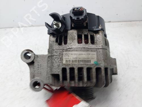 Used Alternator FORD FOCUS II (DA_, HCP, DP) 1.6 (100 hp) 28725309