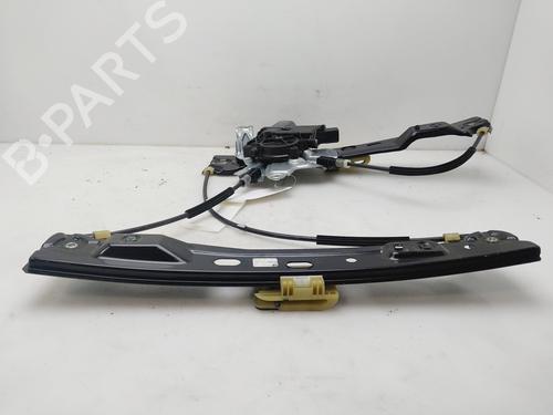 Front left window mechanism OPEL INSIGNIA A (G09) 2.0 CDTI (68) | BP19340035C22 