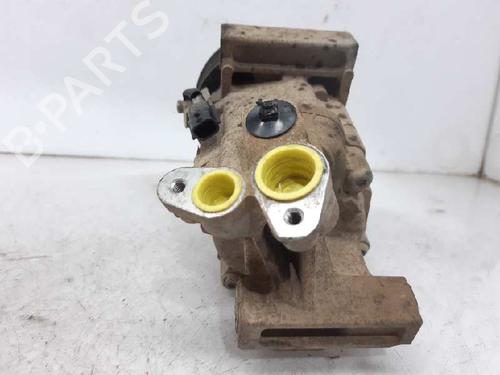 AC compressor DACIA SANDERO II  | BP4985485M34 