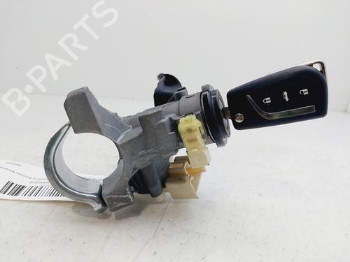 Ignition barrel TOYOTA AVENSIS Estate (_T27_)  | BP29311097M48 
