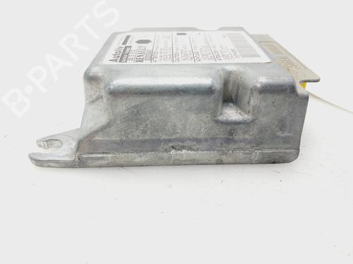 ECU airbags RENAULT KANGOO (KC0/1_) D 65 1.9 (KC0E, KC02, KC0J, KC0N) | BP20115042M53 