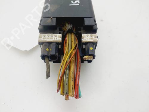 Fuse box CITROËN C4 II (NC_)  | BP30091029E1 