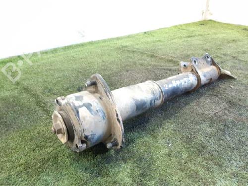 Right front shock absorber SUZUKI GRAND VITARA I (FT, HT) 2.0 HDI 110 16V 4x4 (SQ420D, TD83V) | BP6328464M17 