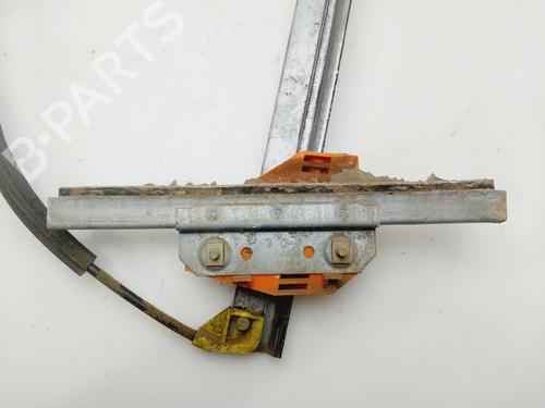 Front left window mechanism FORD FIESTA IV (JA_, JB_)  | BP29764220C22