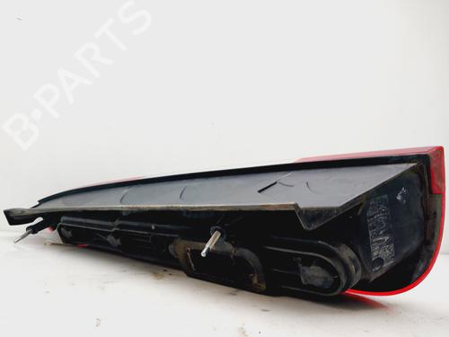 Right taillight FORD FOCUS C-MAX (DM2)  | BP26719527C35 