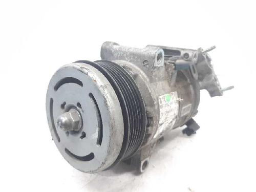 AC-Kompressor PEUGEOT 308 II (LB_, LP_, LW_, LH_, L3_) [2013-2021]  6823838