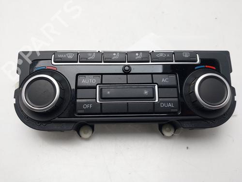 Used Climate control Climate control VW GOLF VI (5K1) [2008-2014] 33234650 33234650