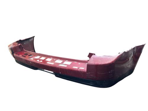 Rear bumper LAND ROVER RANGE ROVER SPORT I (L320)  | BP27577990C8 