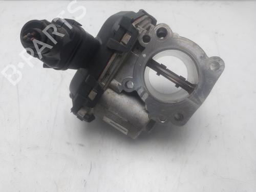 Used Throttle body Throttle body 37534242 37534242